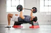 Reebok stepper aerobico "The Original", nero-rosso Anteprima dell’immagine prodotto 7