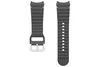 Samsung Watch 7 Gurt Schwarz S-M Schwarz S-M Produktbild-Vorschau 2