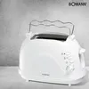 Bomann Toaster TA 246 CB, kompakter 2-Scheiben Toaster, Produktbild-Vorschau 7