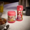 BOTELLA TÉRMICA CON PIPA DISNEY FUNTAINER, 0,35 L. Botella Vista previa de la imagen del producto 8