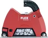 FLEX Meuleuse d'angle L 2200 + DCG AG 230 - 534511 Voir les images du produit 5