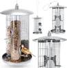 Tom Bird House 19 X 37 cm oceľ CR1001300 Náhľad obrázku produktu 12