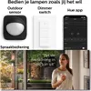 Philips Hue White and Color ambiance Amarant lineare Produktbild-Vorschau 33