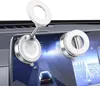 Magnetische Handyhalterung Auto 360° Saugnapfhalter für Produktbild-Vorschau 1