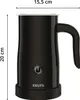 KRUPS Mousseur à lait XL 1008 500W noir Voir les images du produit 34
