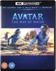 Avatar: Cesta vody [BLU-RAY 4K+BLU-RAY] Náhled obrázku produktu 1