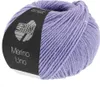 Lana Grossa - Merino Uno 0069 lila Produktbild-Vorschau 2