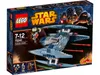 Lego 75041 Star Wars - Vulture Droid Produktbild-Vorschau 3