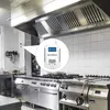 OKWISH Gasdetektor für brennbare Gase, Methan/Propan/Butan, Produktbild-Vorschau 10