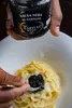 Schwarze Trüffelsauce mit Sommertrüffel 5%, 80 g  (Salsa Produktbild-Vorschau 4