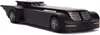 Batman Batmobile auto vozítko 1:32 + figurka. Náhled obrázku produktu 4