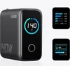 Chargeur réseau Anker Zolo, 140W, 5A, 1 x USB-A - 3 x Voir les images du produit 4