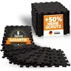 NEOLYMP Bodenschutzmatte Fitness 1x 8 Matten, extra dicker Produktbild-Vorschau 1