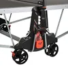 CORNILLAU 600X - Outdoor Tischtennisplatte - SCHWARZ Produktbild-Vorschau 14