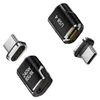 INF Adaptateur magnétique USB-C — adaptateur Type-C Voir les images du produit 2