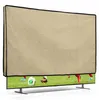 kwmobile 55" TV Abdeckung Indoor - Fernseher Hülle Produktbild-Vorschau 1