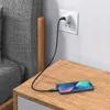 Mcdodo Digital Pro Usb-C, Lightning, 20W 1.2M Schwarzes Produktbild-Vorschau 13