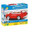 Trabant 601 Universal Feuerwehr Produktbild-Vorschau 2