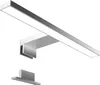 kalb | LED Badleuchte Badlampe Spiegellampe 230V warmweiss Produktbild-Vorschau 4