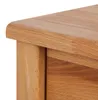 home24 Nachtkommode - Kernbuche Massiv Produktbild-Vorschau 8