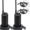 Retevis RB85 Walkie Talkie mit Headset, 2000 mAh Long Range Produktbild-Vorschau 1