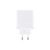 Oneplus 5461100064 Supervooc Caricabatteria Adattatore 80W Anteprima dell’immagine prodotto 1