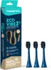 happybrush Eco Vibe 3+, 3 kusov, Tmavo modrá, Nemecko, Náhľad obrázku produktu 3