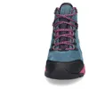 Waldläufer H-Amiata: Botas de cordones para mujer, color Vista previa de la imagen del producto 9