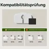 PETLIBRO Katzenbrunnen Filter für Trinkbrunnen… Produktbild-Vorschau 2