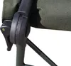 PRO CARP Karpfenliege, Modell 8210, 210x78x30cm, grün, Produktbild-Vorschau 2