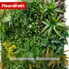 Floordirekt Parete vegetale Spring Garden, pannello che non Anteprima dell’immagine prodotto 3