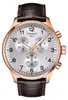 Tissot Chrono XL Classic, 45 mm, esfera plateada, Vista previa de la imagen del producto 1
