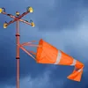 2 windzakken - Windrichtingsindicator 80/100 cm - Productafbeelding-voorbeeld 5