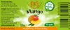 Natürliches Lebensmittelaroma Mango 15g, Pulver Produktbild-Vorschau 3