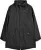 Lambretta - Parka da uomo LB213 (L) (Nero) Anteprima dell’immagine prodotto 1