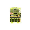 Ryobi Stichsägeblätter RAK10JSBWM Set, für Holz, Metall & Produktbild-Vorschau 1