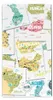 Erik Editores Around The World 10x15 Cm 96 Pockets 10x15 Cm Voir les images du produit 2