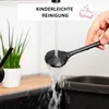 Westmark Küchenhelfer-Set Wender + Spitzlochlöffel + Produktbild-Vorschau 7