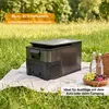 TZS First Austria - Kompressor-Kühlbox 21L -  DC 12/24 V Produktbild-Vorschau 3