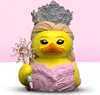 Wicked Tubbz Figurka PVC Glinda Upland 1st Edition 10 cm Podgląd zdjęcia produktu 2