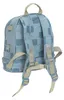 LÄSSIG Mini Kinderrucksack 6,5L ab 3 Jahren Pattern Party Produktbild-Vorschau 2