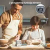 AdroitGoods BBQ Kitchen Thermometer - Cyfrowy - Termometr Podgląd zdjęcia produktu 9