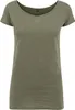 Build Your Brand BY039 | Damen Wideneck Tee / Single-Jersey Produktbild-Vorschau 1
