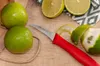 Mondador Messer Arcos Nova 188322, con mango de acero Vista previa de la imagen del producto 8