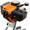 Kraft&Dele KD177 moteur marin hors-bord 2 temps 4,3kW Voir les images du produit 3