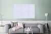 MuchoWow® Poster Leder - Textur - Tierhaut 120x80 cm - Produktbild-Vorschau 5