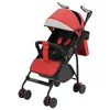 Kinderwagen Reisebuggy mit Liegefunktion Baby Buggy klein Produktbild-Vorschau 6