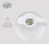 alfi Isolierkanne Kugel weiß gedeckt 0,94l; 115012094 Produktbild-Vorschau 13