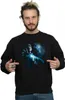 Harry Potter - Sweatshirt für Herren BI27285 (L) (Schwarz) Produktbild-Vorschau 2