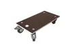 TRANSPORT-ROLLER - 575 x 300 mm - MAX. TRAGKRAFT 400 kg Produktbild-Vorschau 5